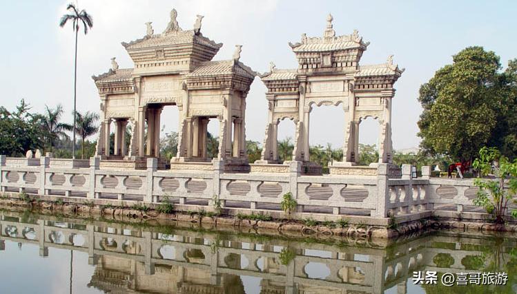 珠海香洲区好玩的地方推荐自驾游,珠海香洲景点推荐一日游