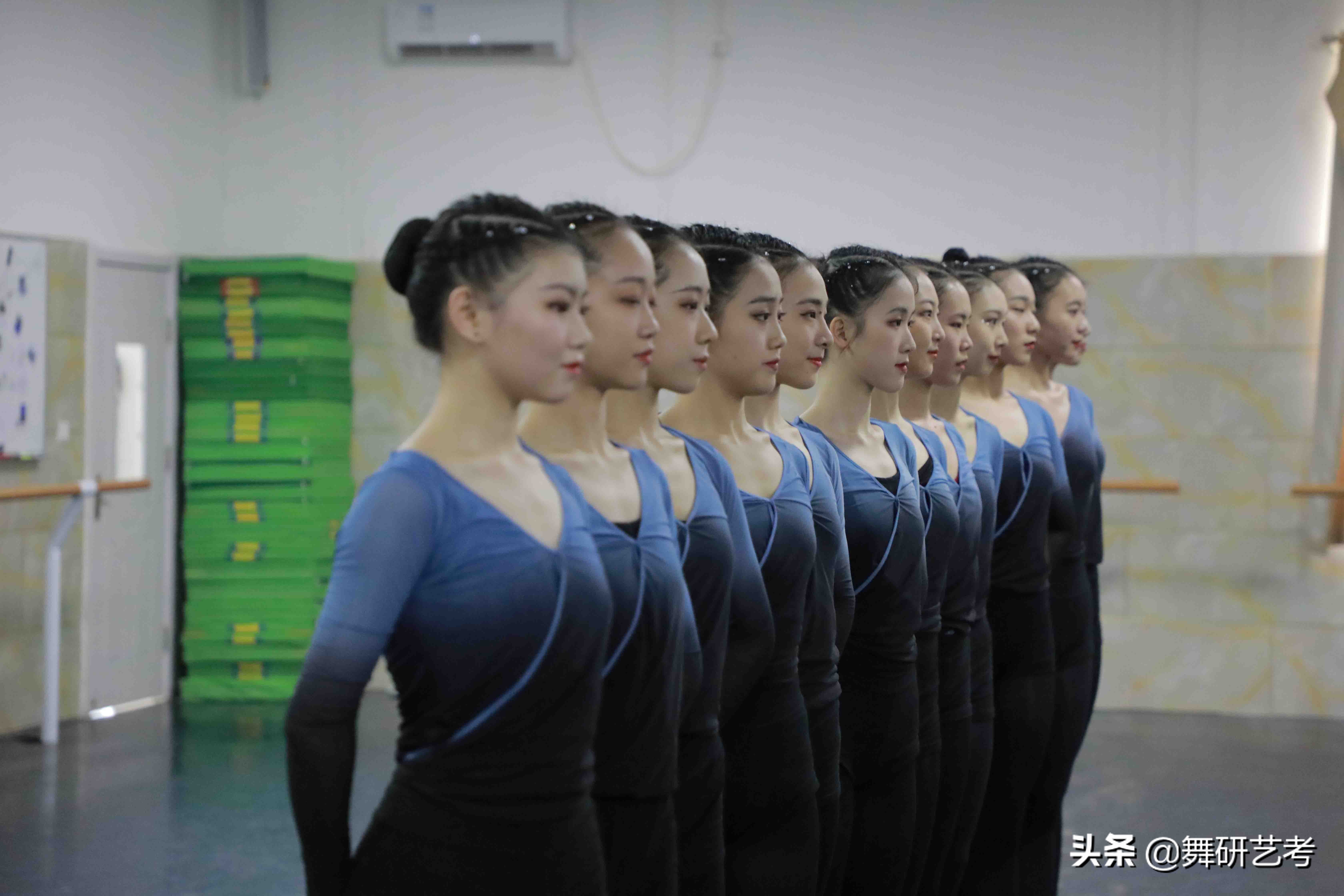 艺考舞蹈培训专业机构,艺考培训班怎么培训