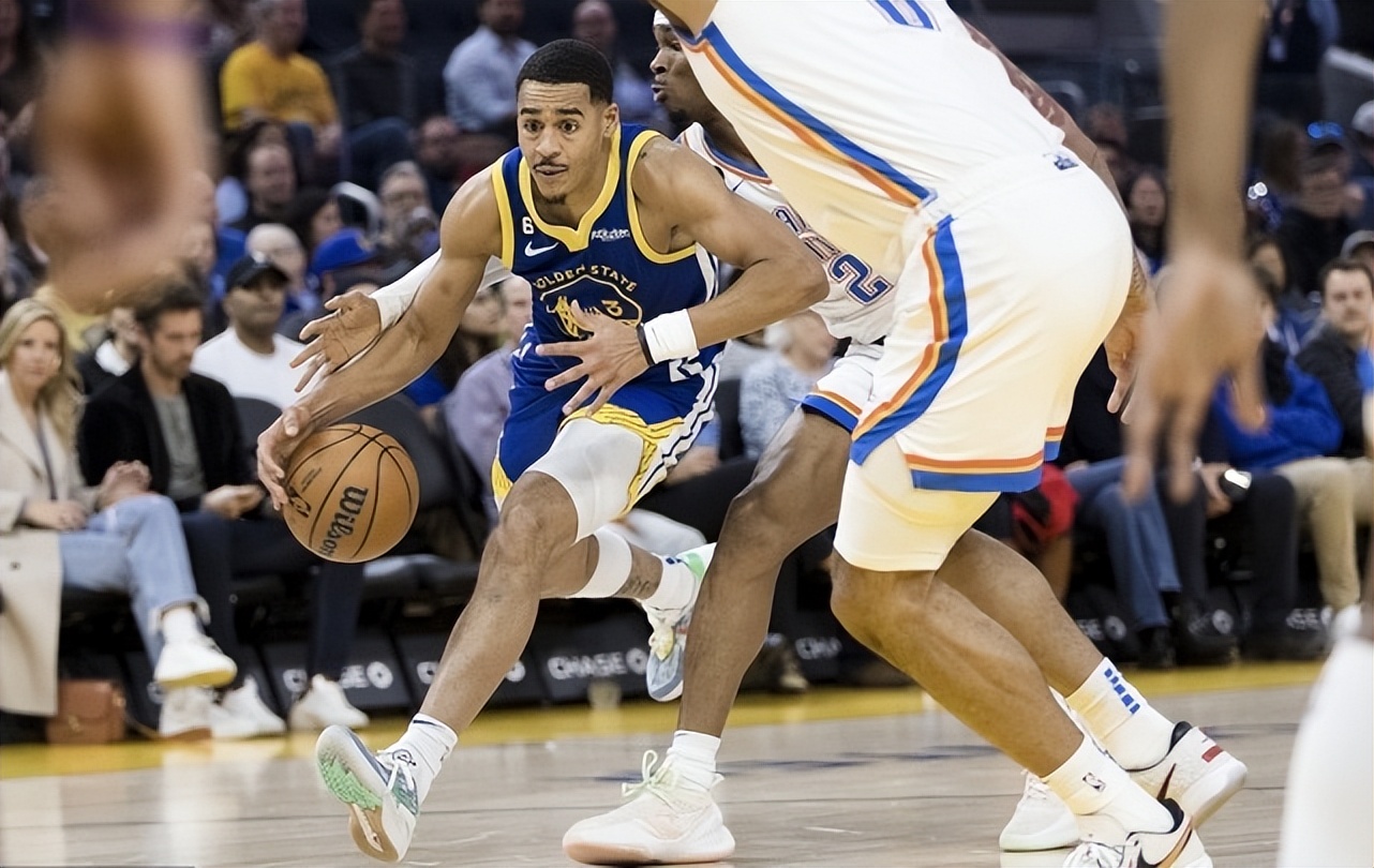 勇士大胜雷霆克莱三分16中12,勇士大胜雷霆克莱集锦