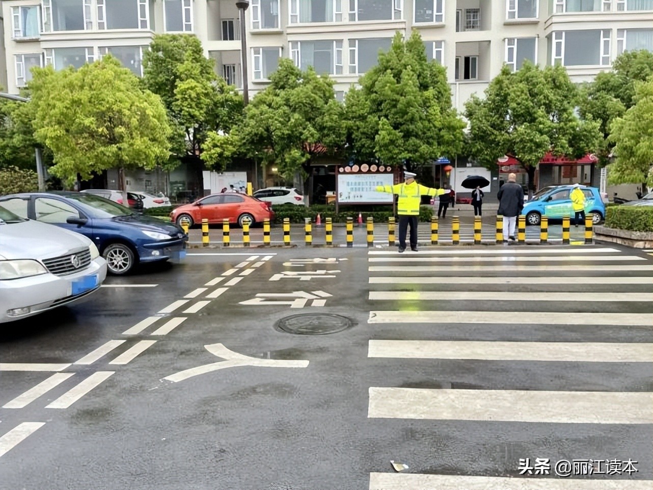 高考直击考场,直击2023高考现场走错考场