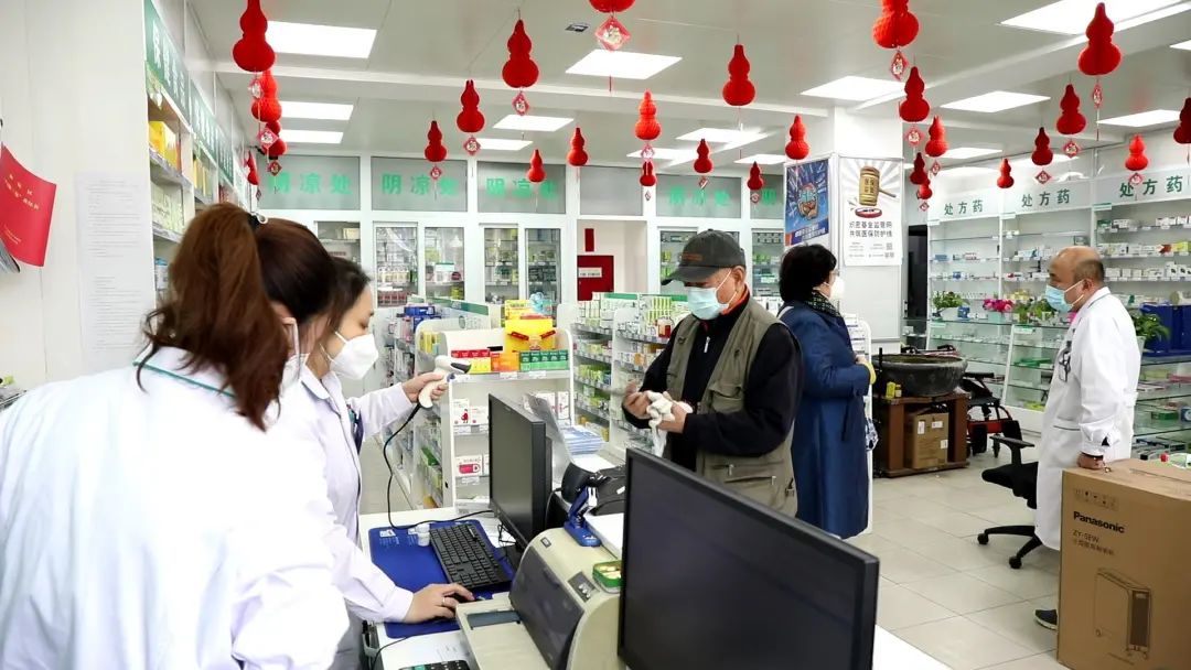 药店怎样开通医保异地结算,药店开通跨省异地直接结算