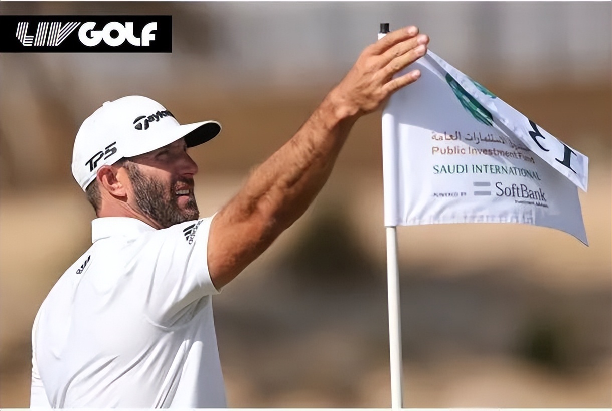 livgolf赛事时间表,livgolf阵容