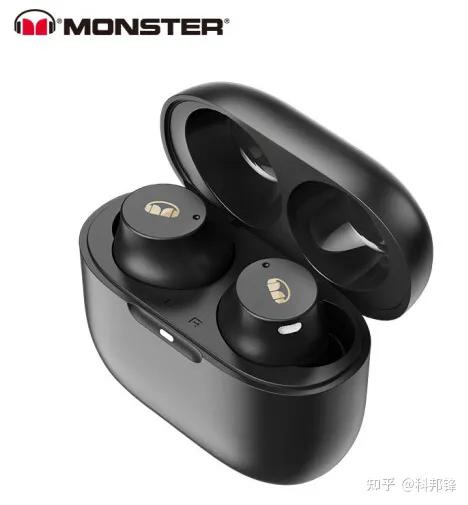 魔声耳机真假airpods一代二代区分,魔声monsterclarity102耳机