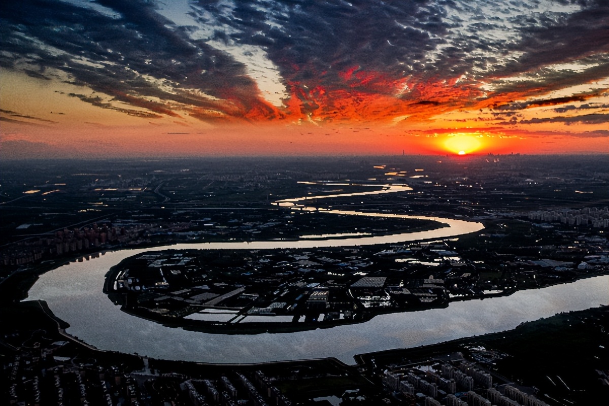 天津建卫616年的历史,天津建卫618周年历史