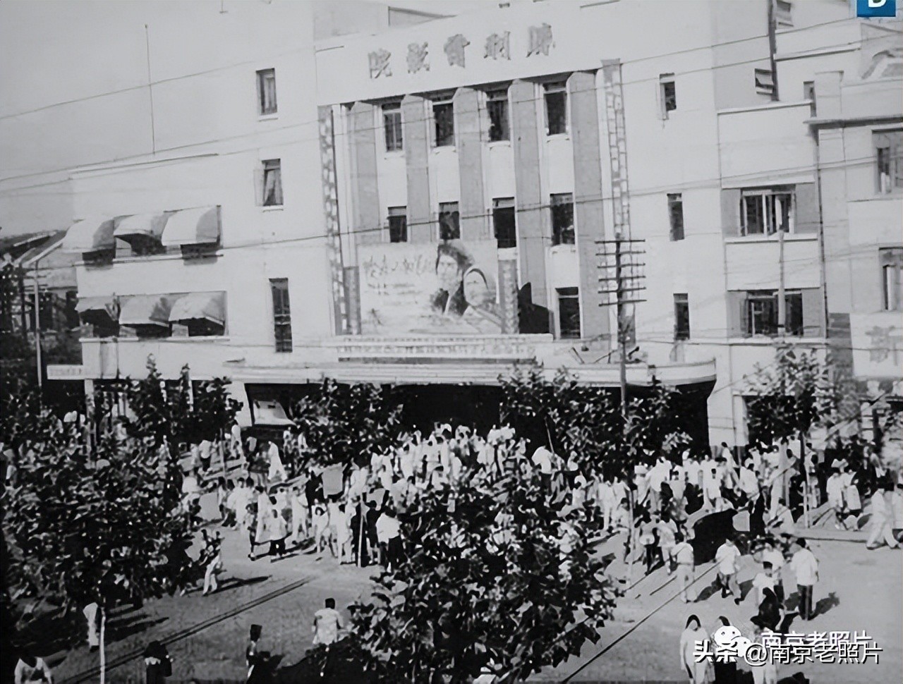 胜利已不在新街口