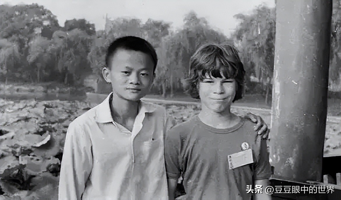 马云回国意义,马云时期的阿里之路