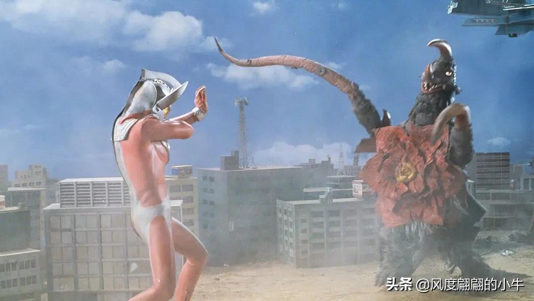 泰罗奥特曼tv版片段,泰罗奥特曼剧场版奥特物语