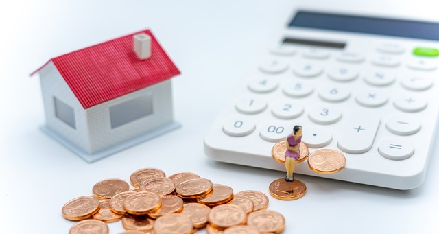 农业房贷利率为什么没有下调,房贷利率农业银行下调最新消息