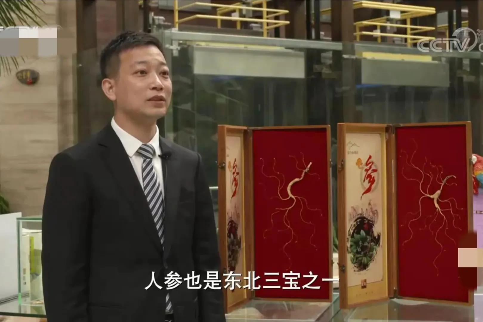 山地果园种林下参合法吗,山林地出租种林下参多少钱一亩