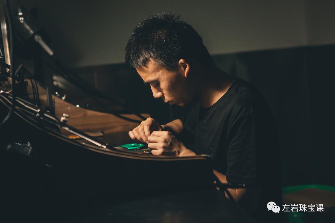 古法非遗黄金,非遗花丝黄金