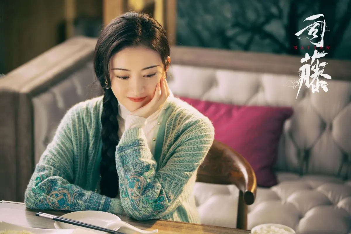 这十位导演的古装剧审美绝了,梦华录李木戈