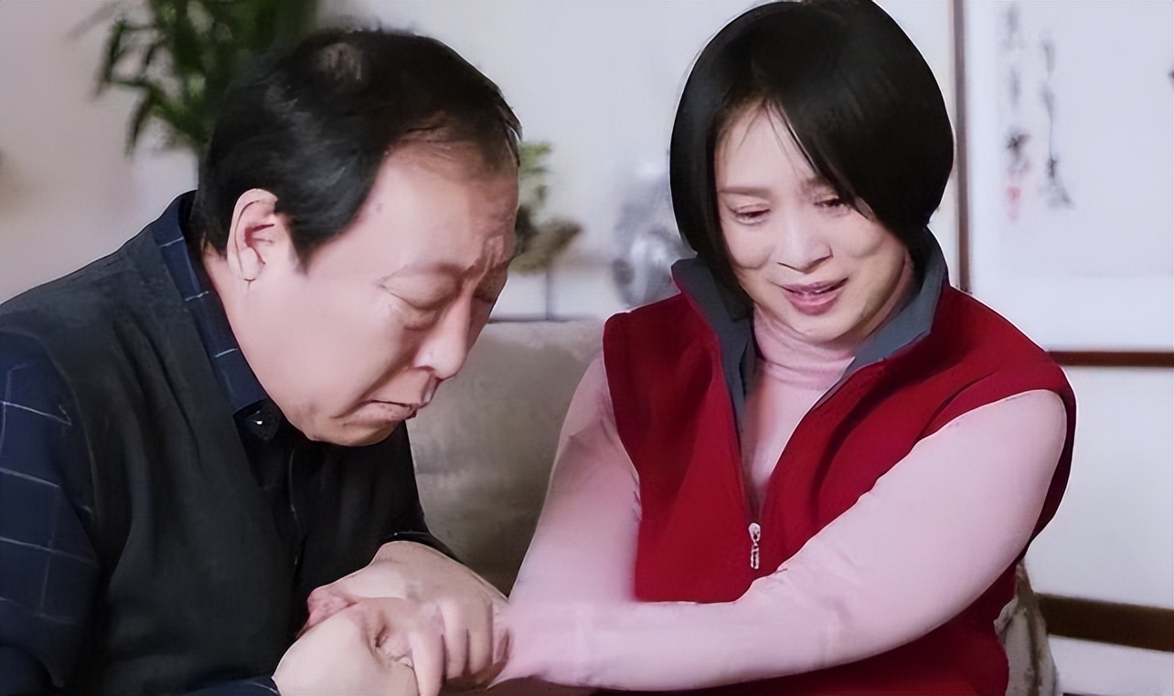 晚年保姆的真实生活,老年保姆的内幕