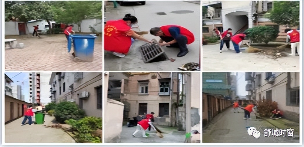 创城在行动凝心聚力助推创城攻坚,六安创城在行动