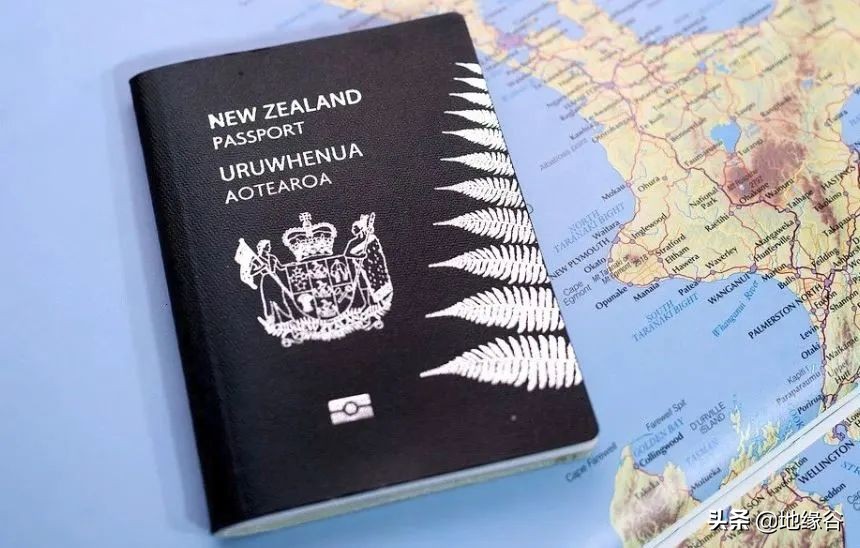 新西兰人口为什么那么少,新西兰人口为什么集中分布在北岛