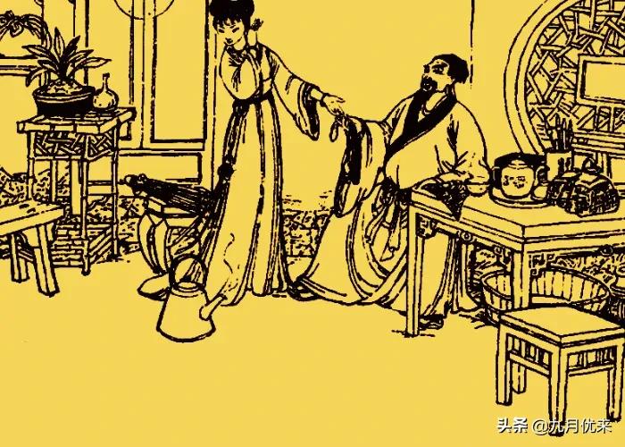 中国民间神话故事关于蛇,农夫救蛇的神话故事