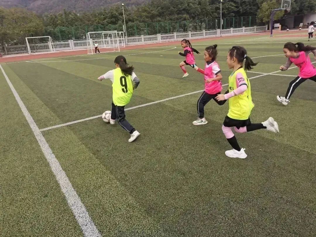 武隆区第二届中学生足球比赛,重庆市足球校园联赛武隆赛区