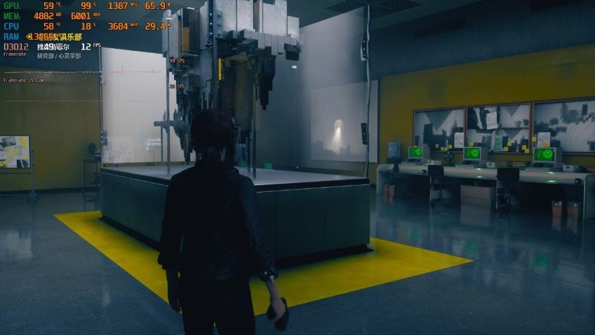 戴尔灵越16pro笔记本测评,笔记本评测戴尔灵越16两个m2接口