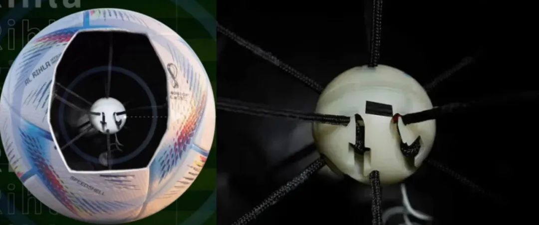 卡塔尔世界杯球场有哪些黑科技,卡塔尔世界杯黑科技大盘点