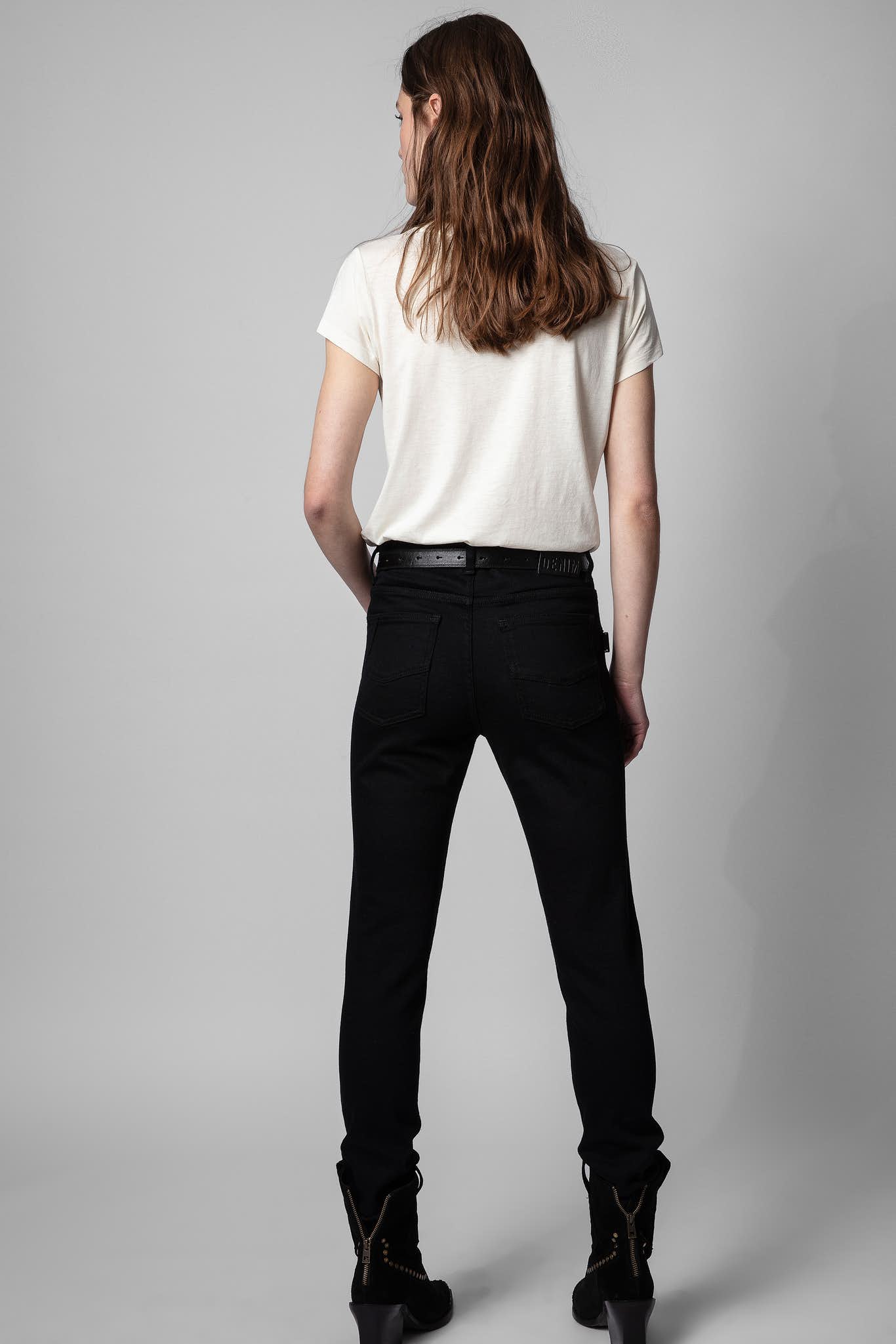 zadigvoltaire品牌介绍,法国时装秀品牌