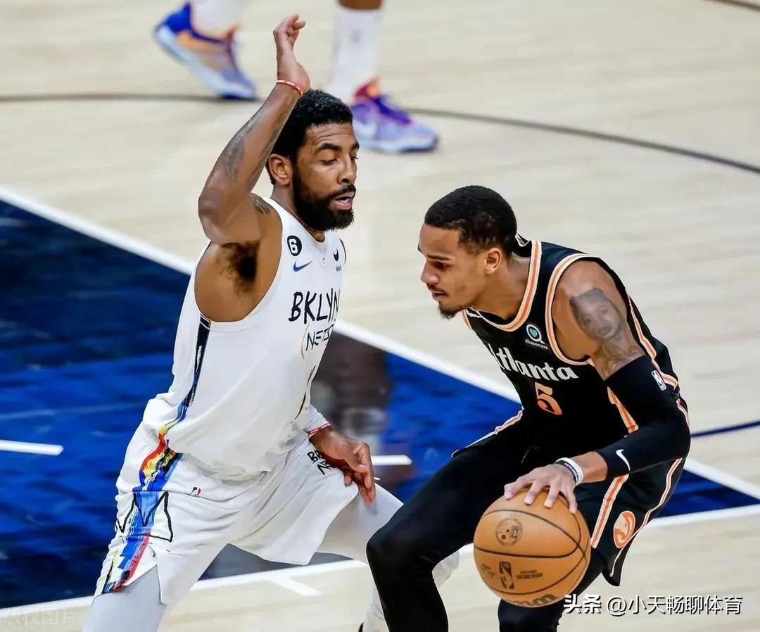 默里连续3场40+,季后赛的布克有多强