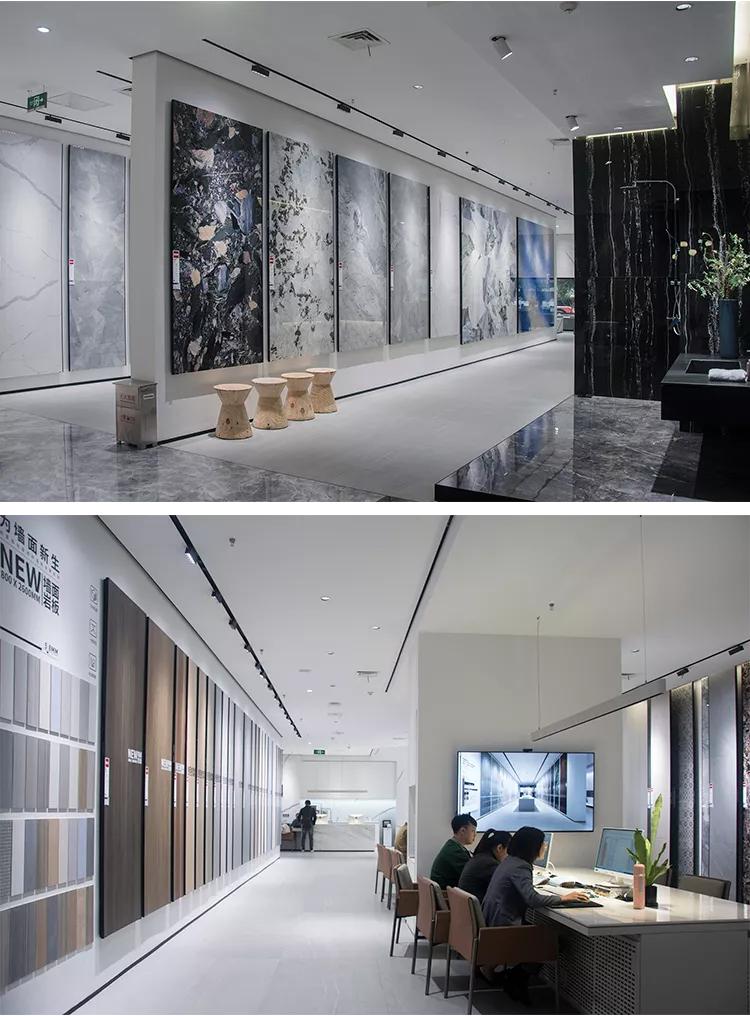 向上成长2020,东鹏优秀店面第11期