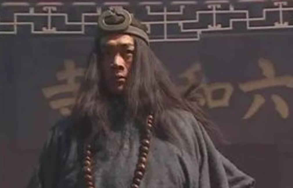 武松断臂宋江对他说了什么,武松断胳膊后宋江说了什么