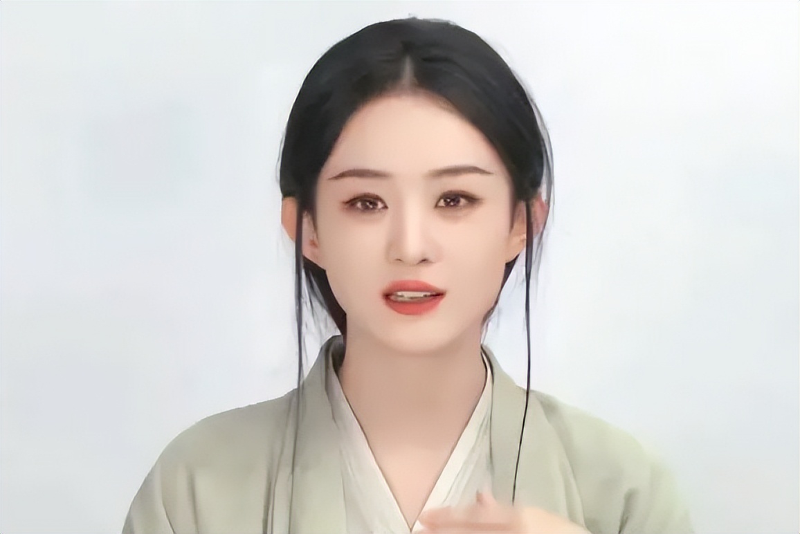 圆脸的女孩好看又减龄,圆脸女生适合可爱型吗