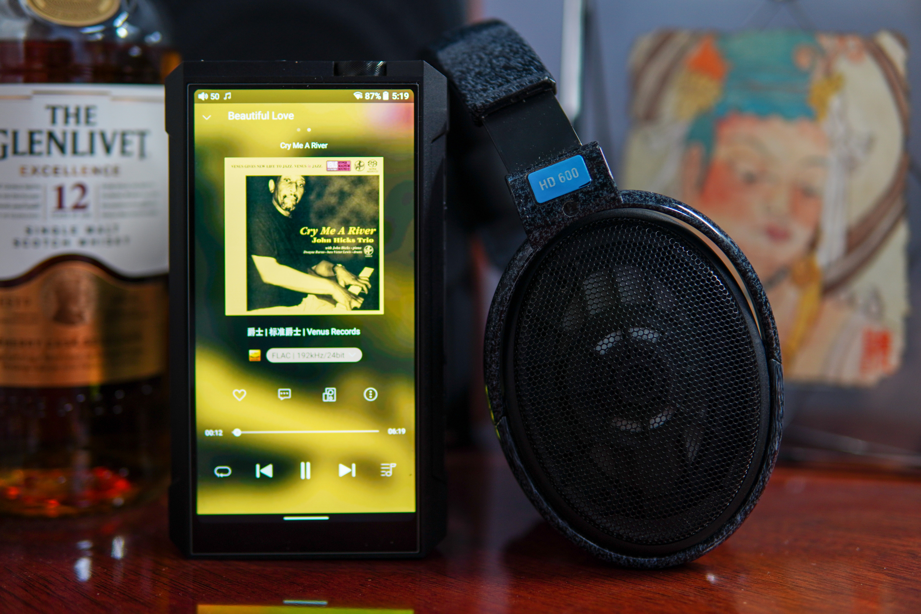 确实有被惊艳到，神级高品质音乐资源在这里，发烧友速来