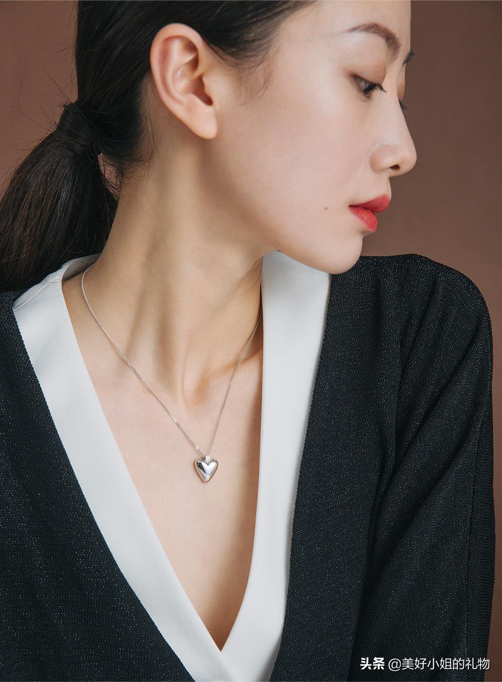 520礼物都有哪些,大牌珠宝首饰推荐