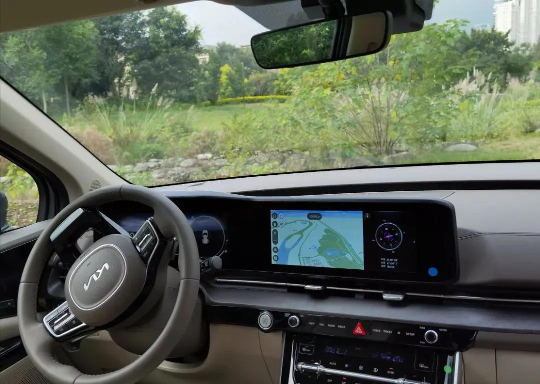 自驾游起亚嘉华海南,起亚嘉华新疆游