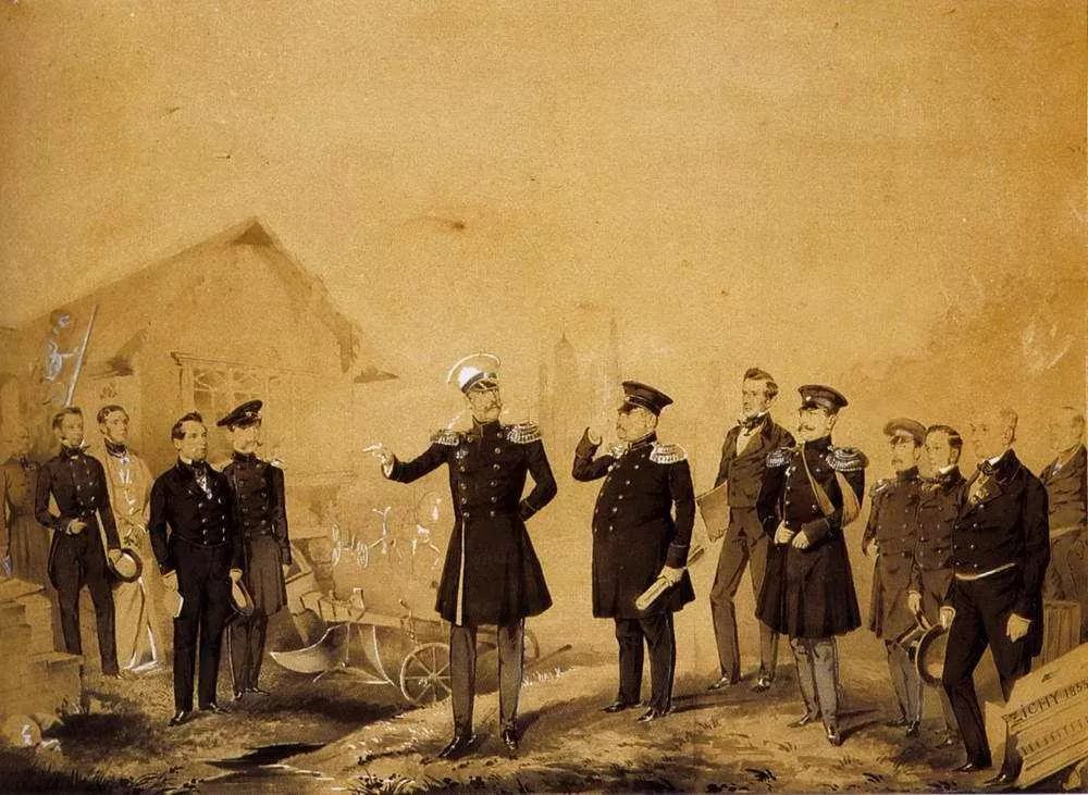 俄国沙皇统治有多腐朽,沙皇统治覆灭原因