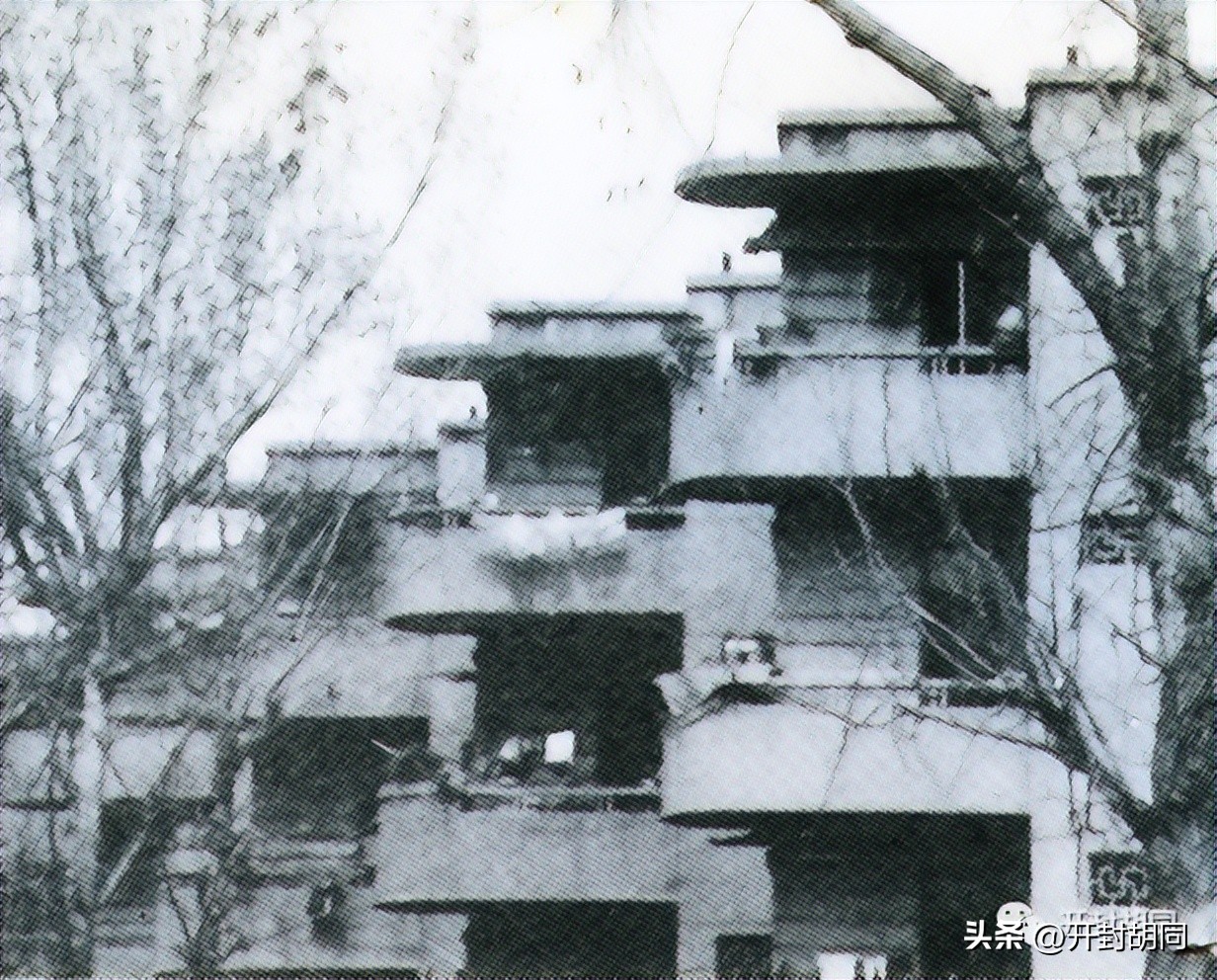 开封老厂名单大全,开封老厂