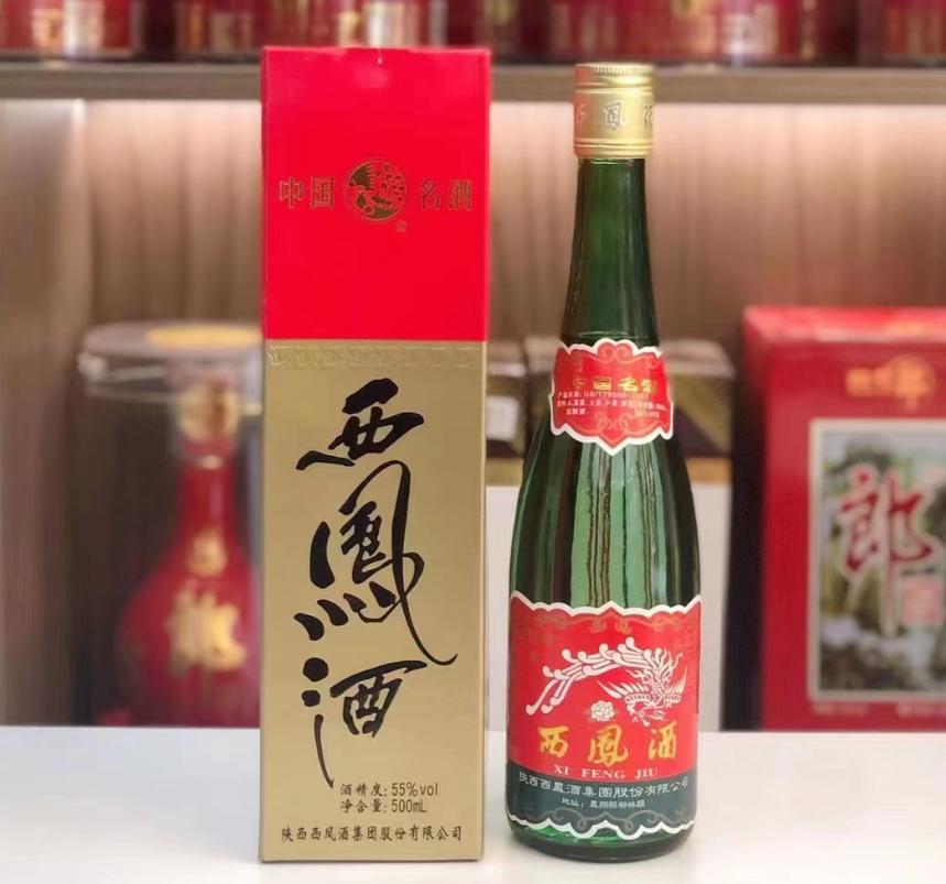 中国十大白酒哪几种好喝,白酒排行榜前十名中国5大白酒