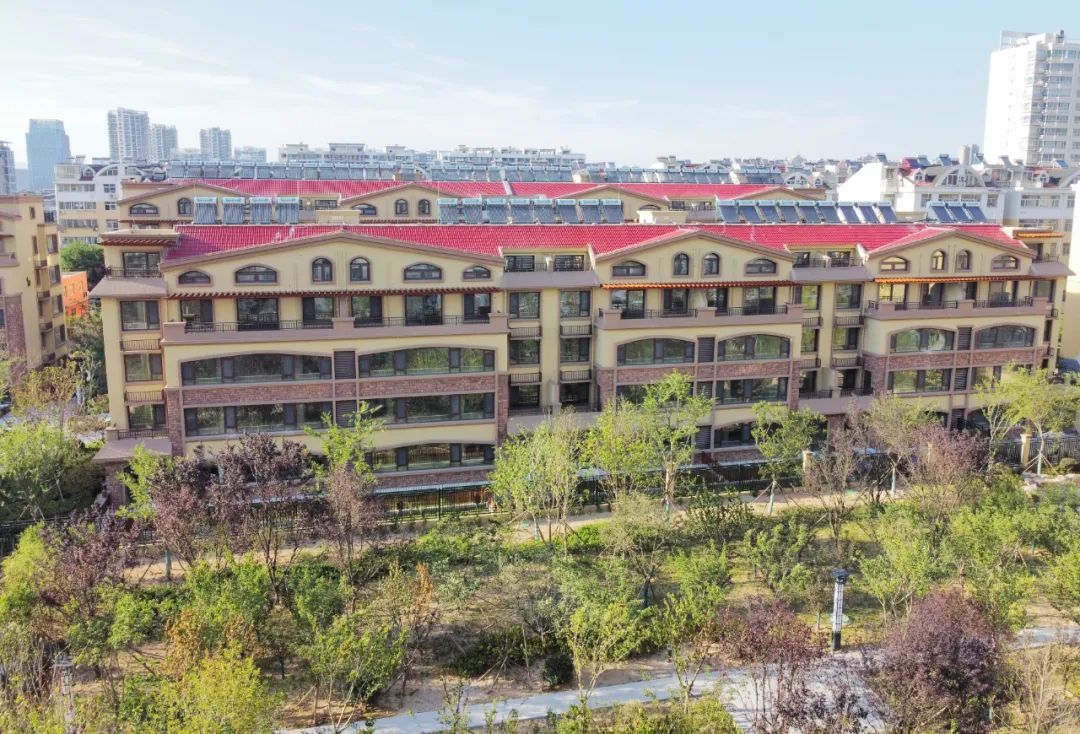 蓝天尚东区d区洋房,蓝天尚东区c区133平户型