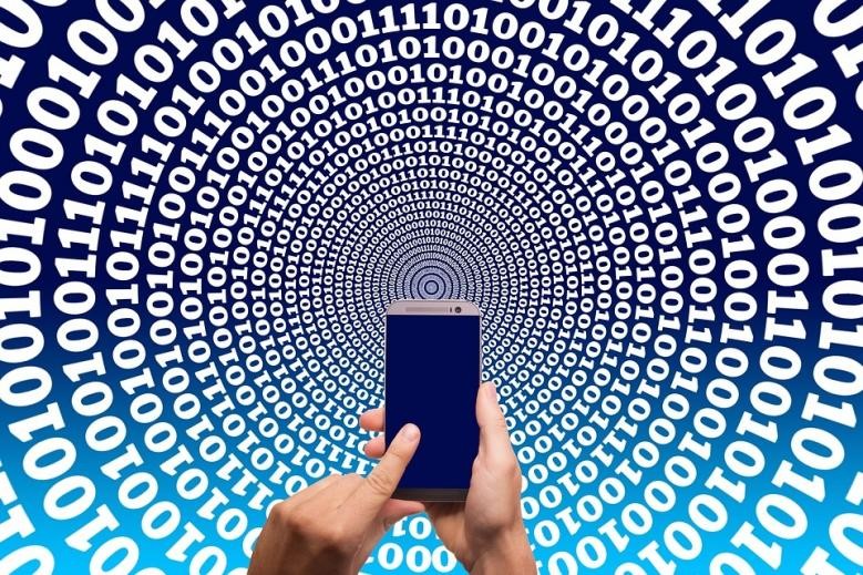 二维码为啥一天消耗200亿个,每天用掉100亿个二维码会被用完吗