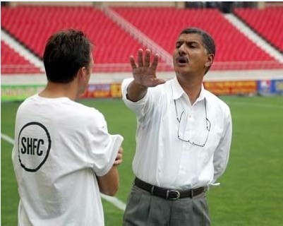 广东梅州客家足球,梅州客家足球冲中超