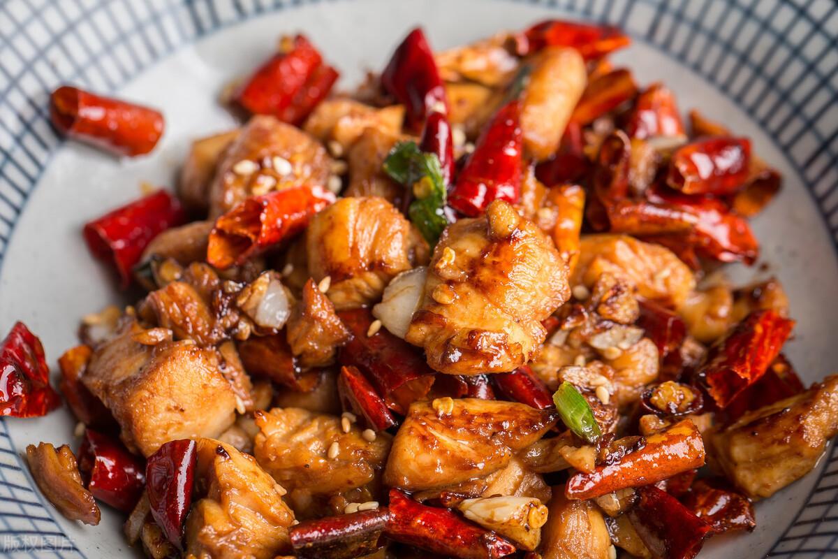 川菜十大经典菜排名,川菜十大名菜十大经典