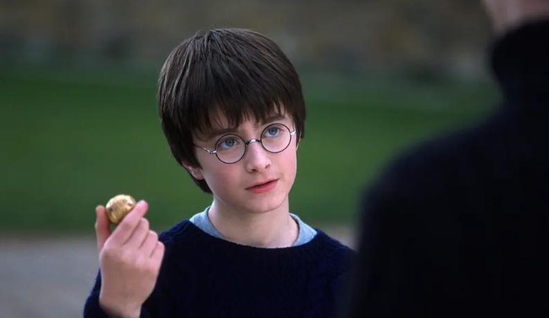 哈利波特魔法石电影鉴赏,推荐哈利波特与魔法石电影