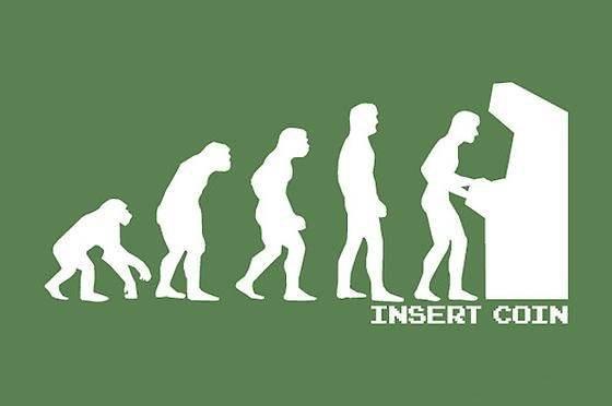 为什么现在越来越不喜欢玩游戏啦,为什么现在玩游戏没以前有意思了