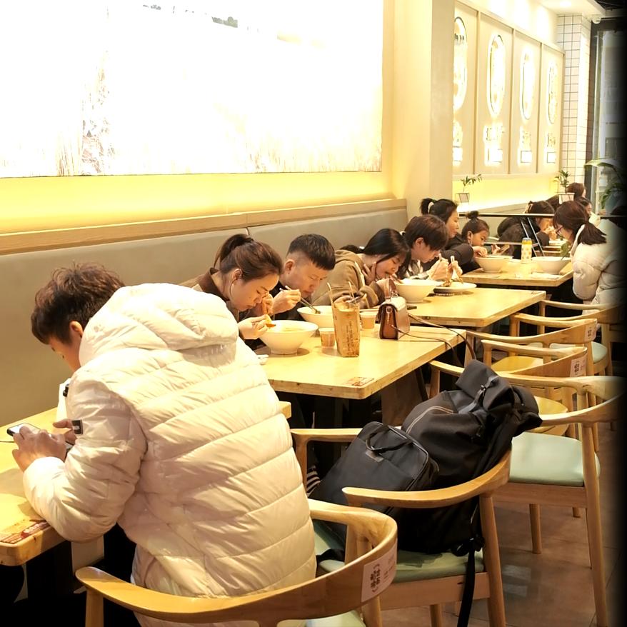 从零开始餐饮创业,小餐饮创业加盟流程及价格