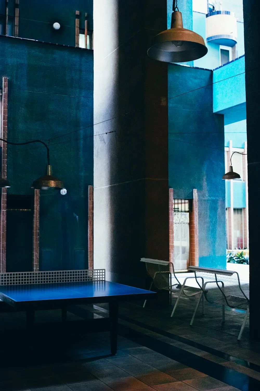 巨星陨落|西班牙著名建筑大师里卡多·波菲逝世