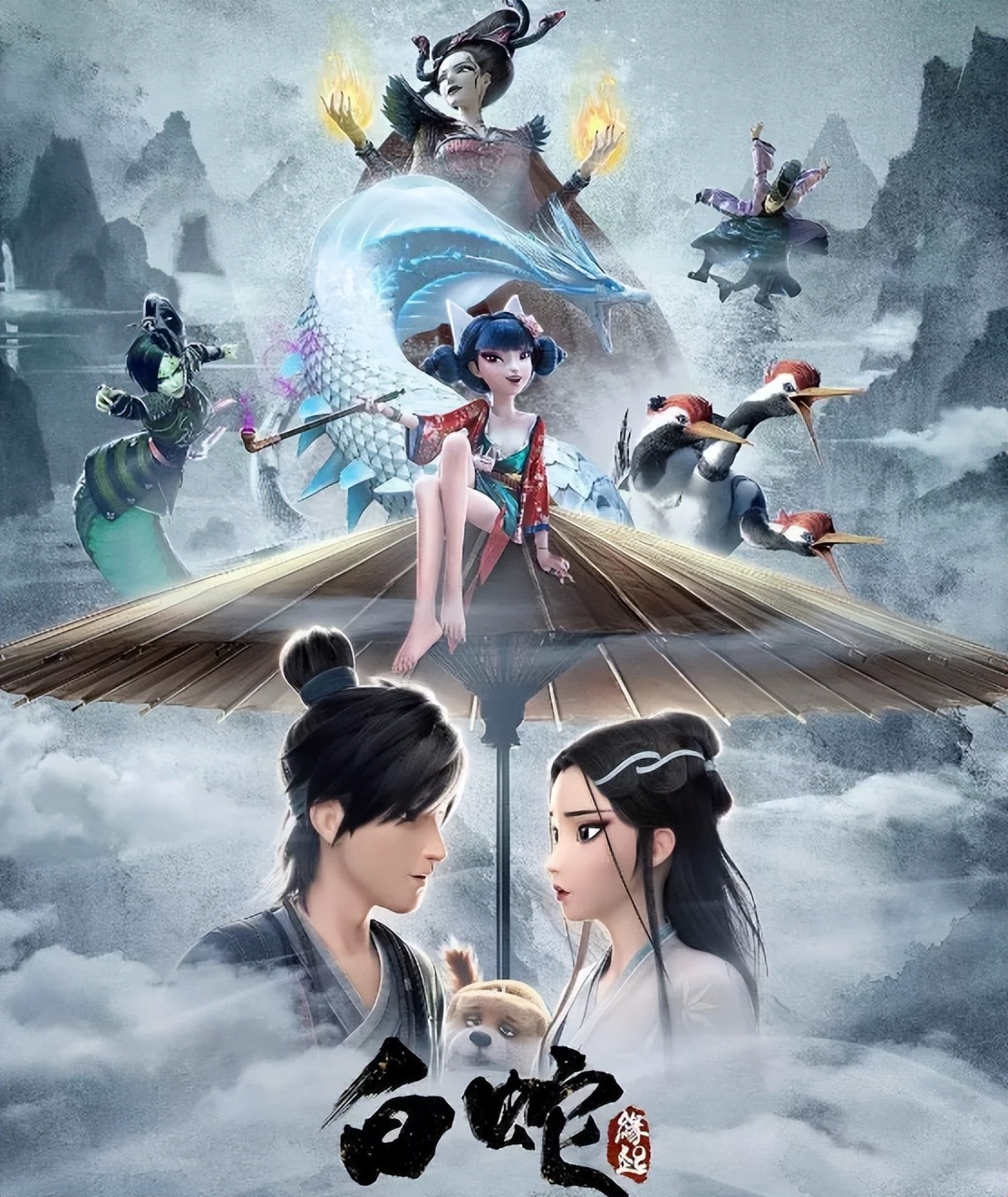 对国产动漫电影发展的看法,看国产电影对国产动漫的启示