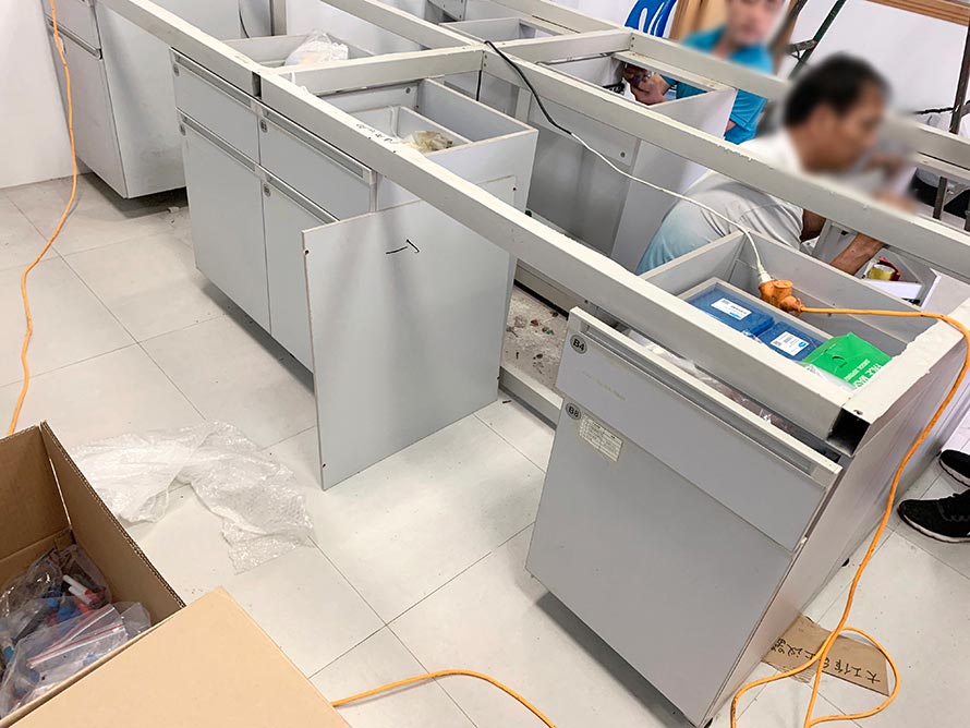 受欢迎的深圳搬家公司,诚信快捷深圳搬家公司