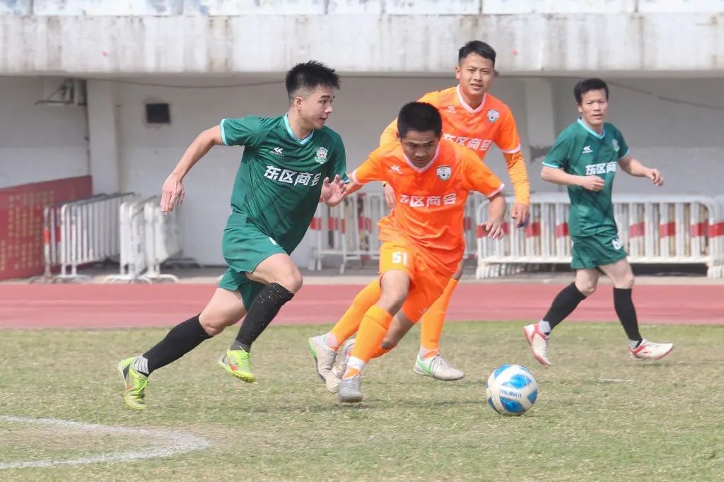 中山足球邀请赛,中山东区篮球联赛