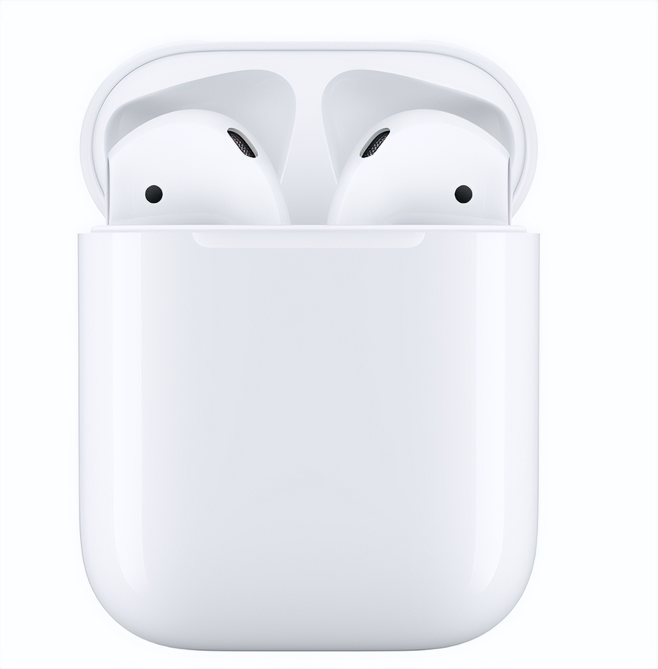 苹果第三代蓝牙耳机airpods,苹果蓝牙耳机airpods第三代功能