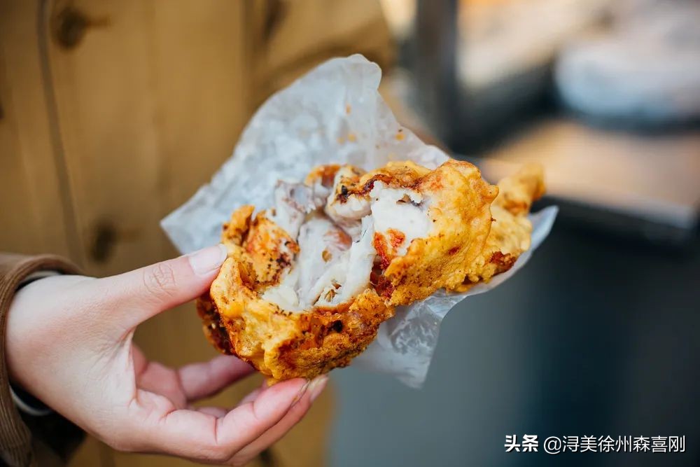 徐州剪子股，曾经的热闹喧嚣，如今还在吗