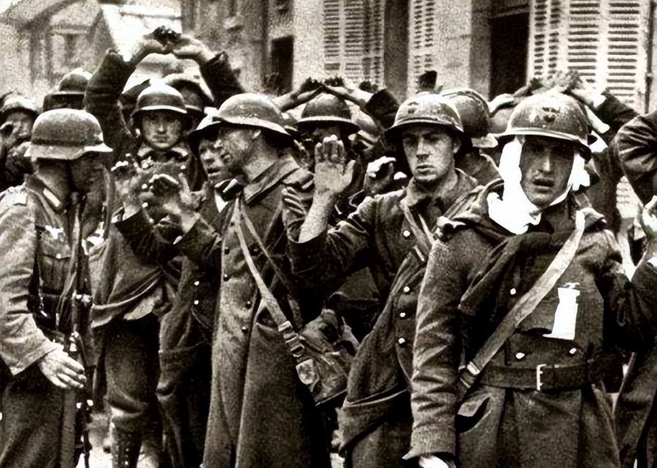 法国历史的黑暗时期,法国最黑暗时期是哪一年