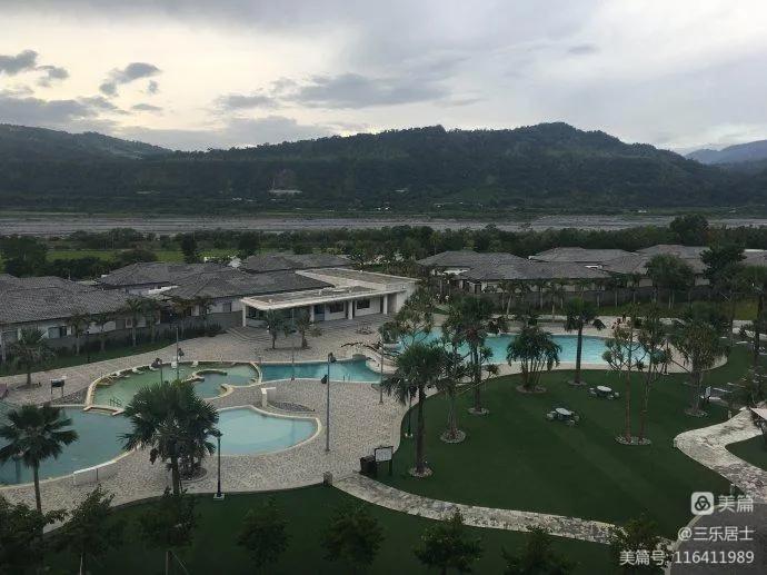 台湾30天游记,台湾半岛游记