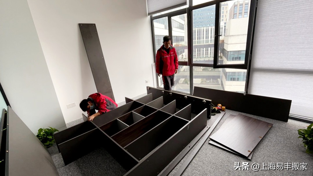 上海搬家公司联系电话,上海搬家公司收费价格表