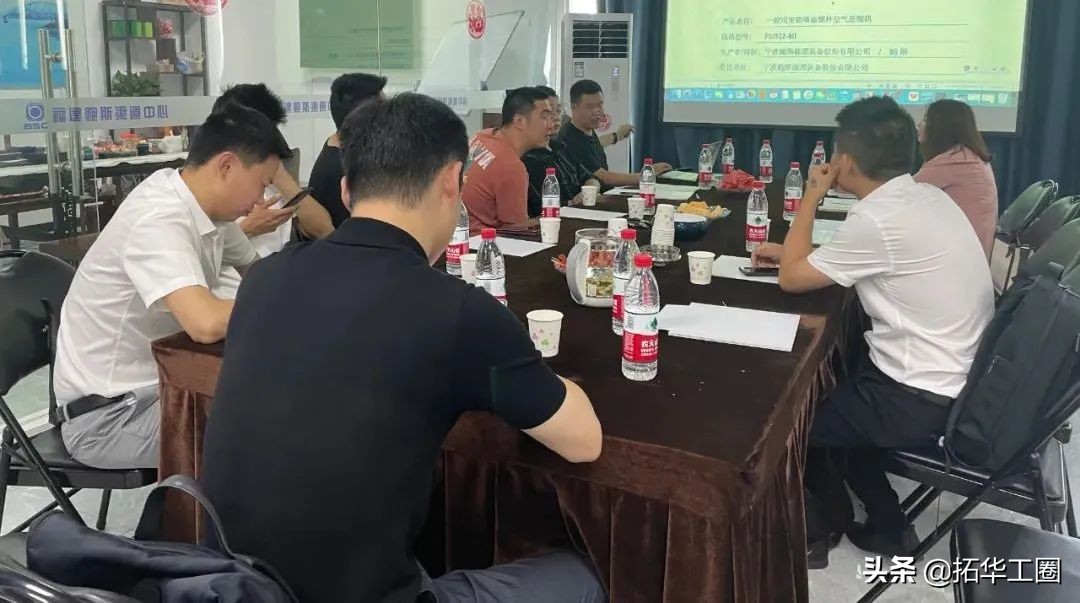 福建空压机经销商,福建知名空压机销售公司